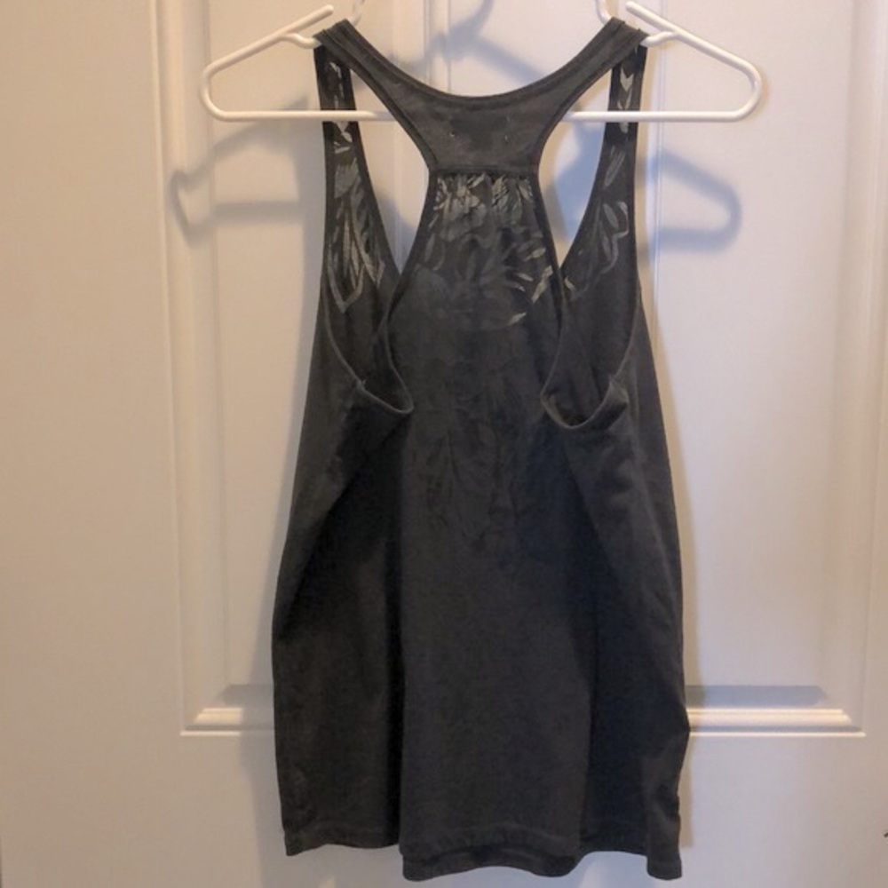 American Eagle Racerback Tank - Picture 2 of 6